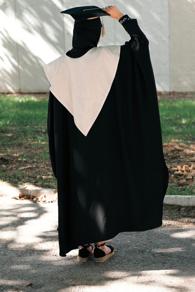 Trendy Abaya Designs for Modern Women