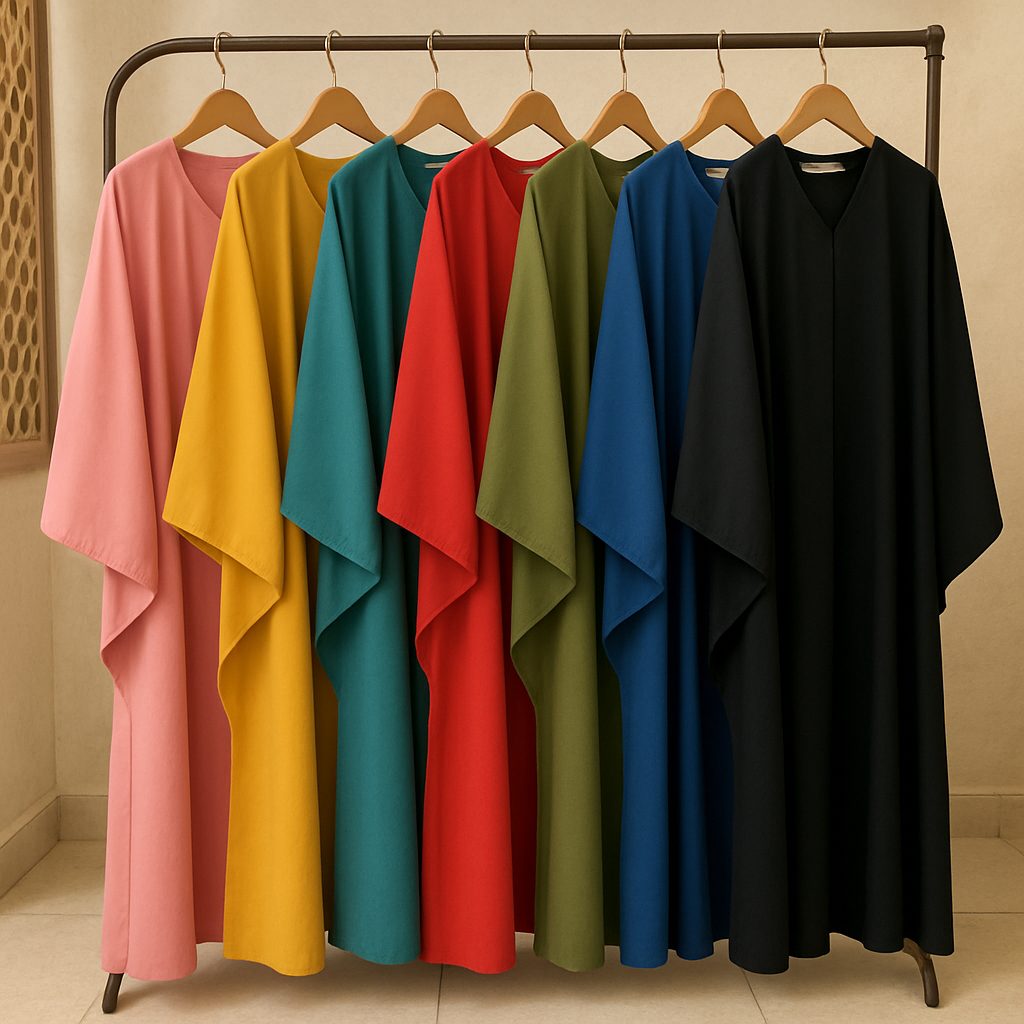 Abaya Designs